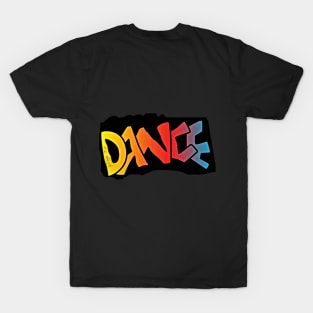 Dance T-Shirt